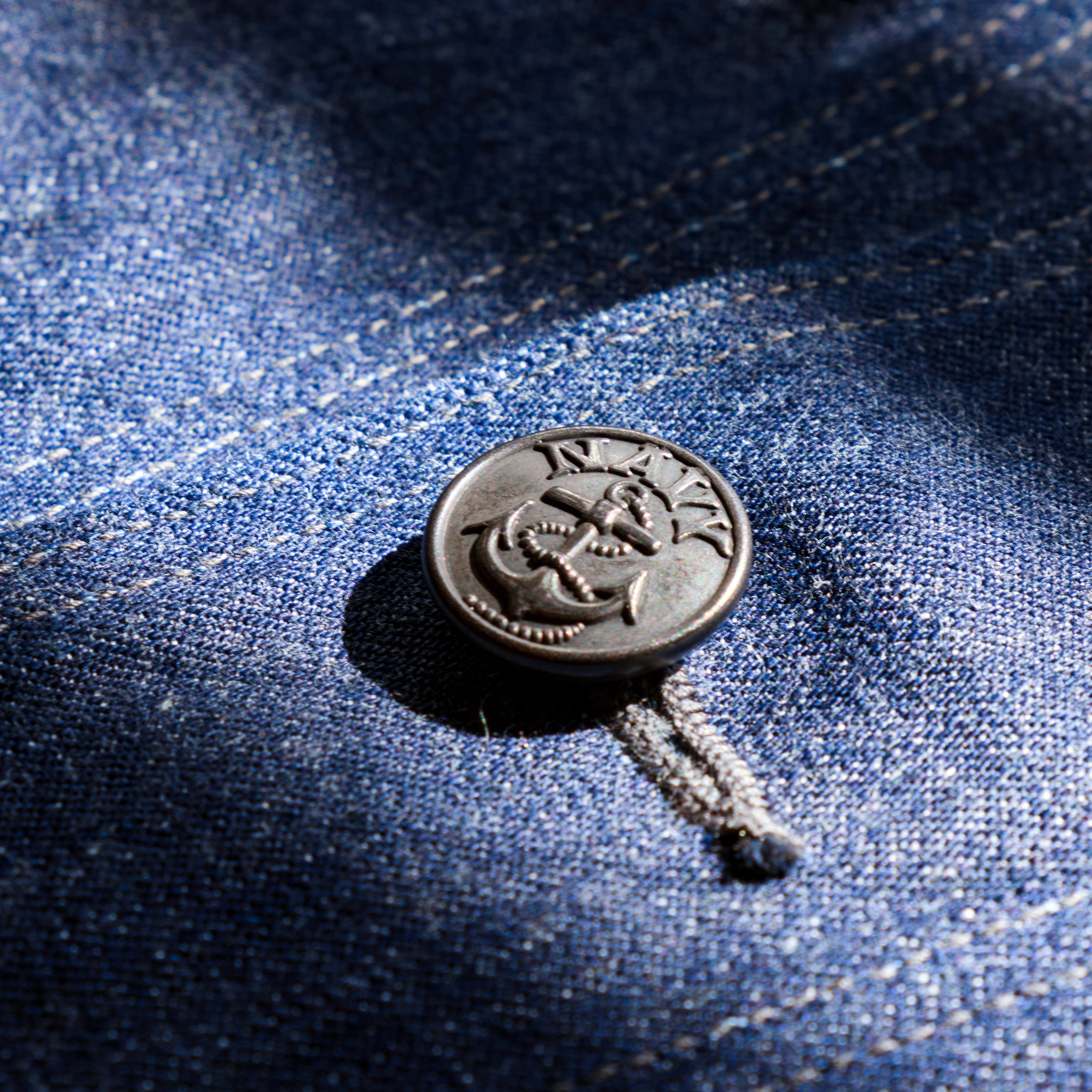 U.S.NAVY 1943 UTILITY JACKET – ANATOMICA NAGOYA