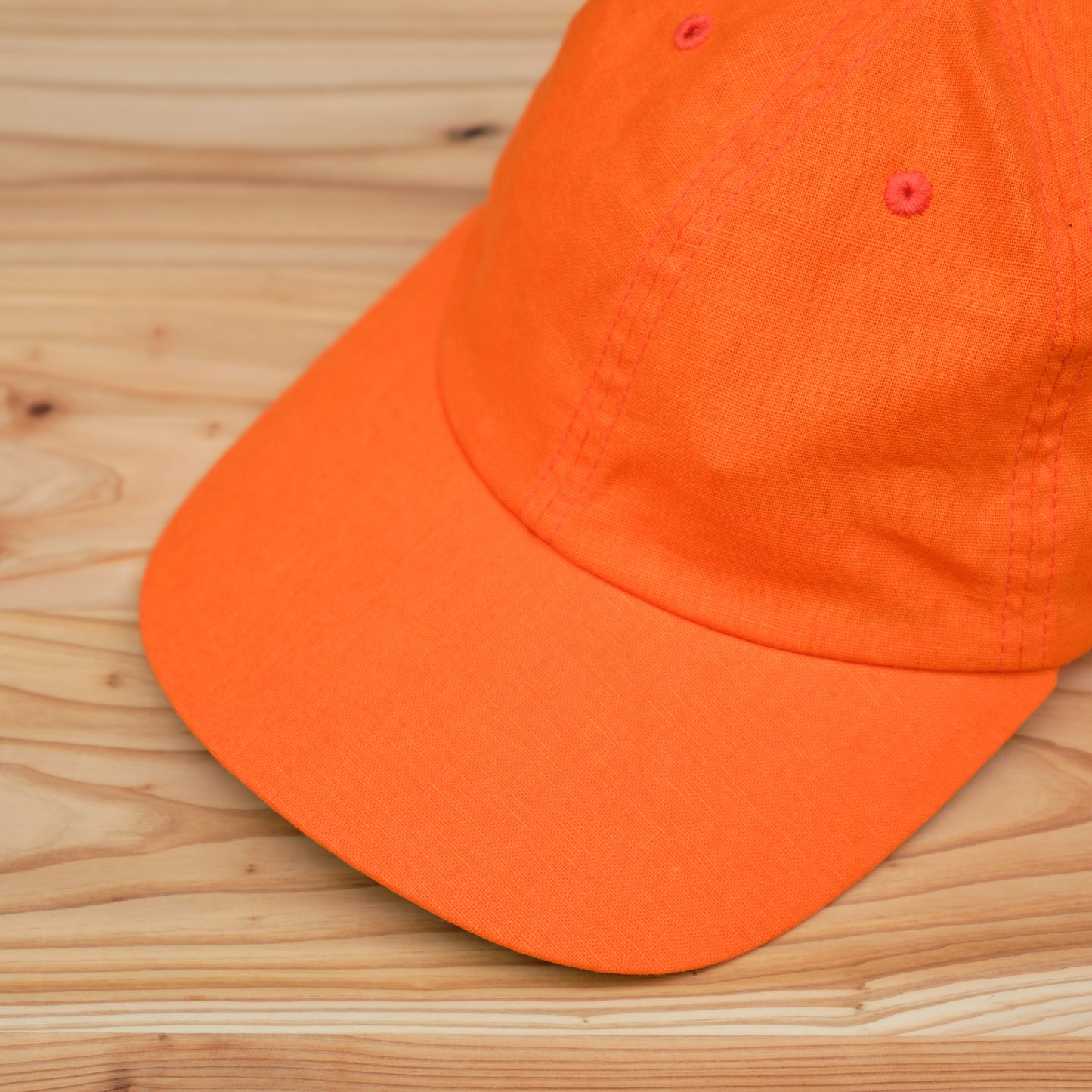 Der SAMMLER TACKLE CAP COTTON LINEN