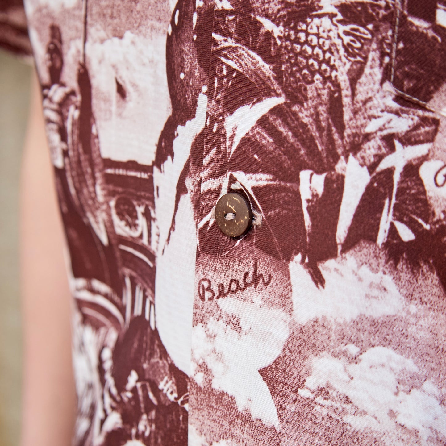 HAWAIIAN SHIRTS ALOHA TOWER