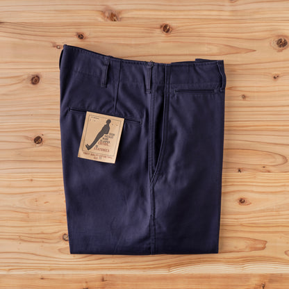 Navy Chino II