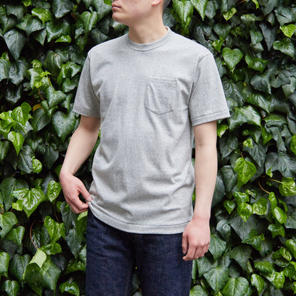 POCKET TEE