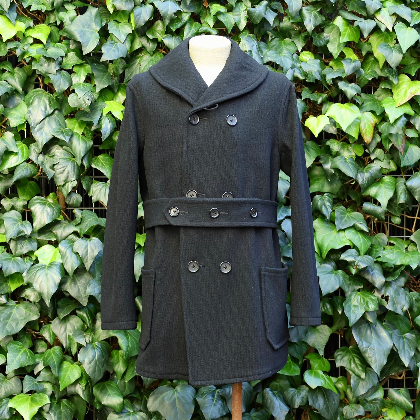 OCWM MACKINAW COAT