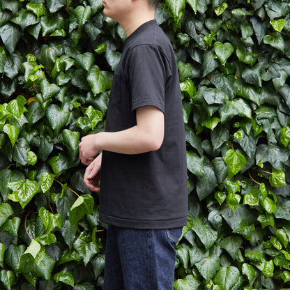POCKET TEE