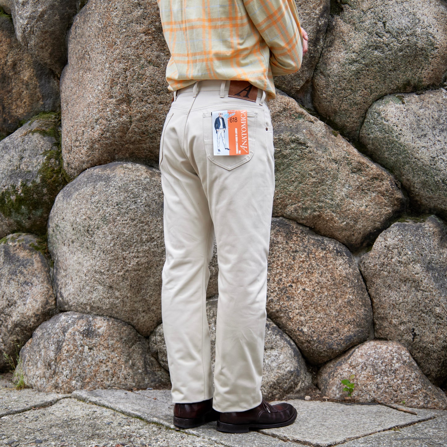 618 CALIFORNIAN SATEEN BEIGE