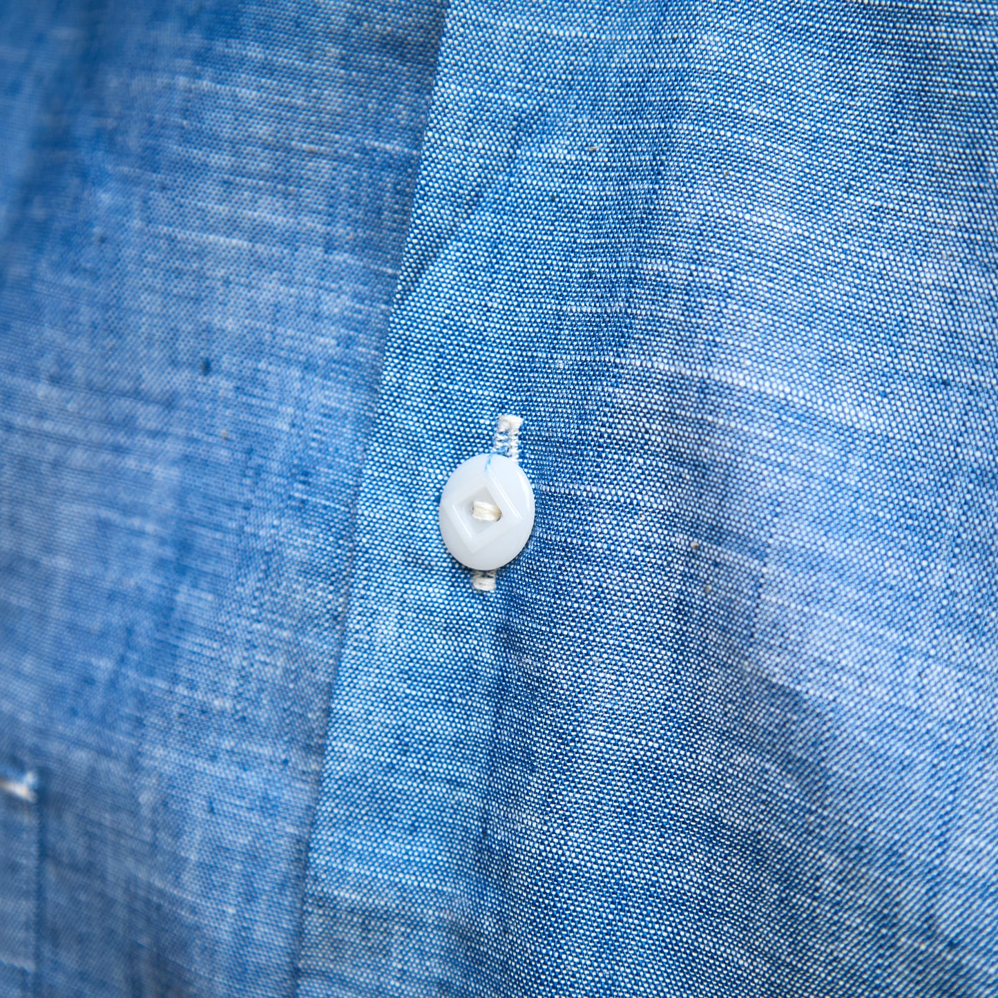 BIG YANK 1954 QLS  SHIRTS CHAMBRAY