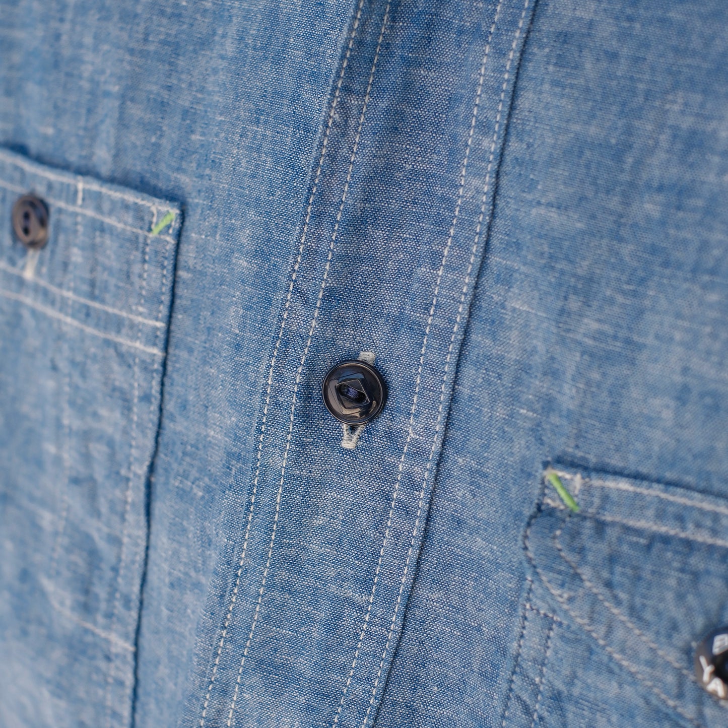 BIG YANK 1935 SHIRTS ORIGINAL CHAMBRAY