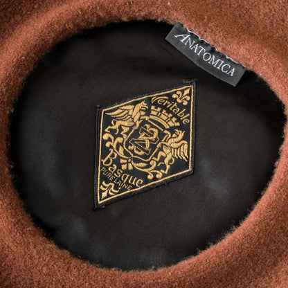 BASQUE BERET