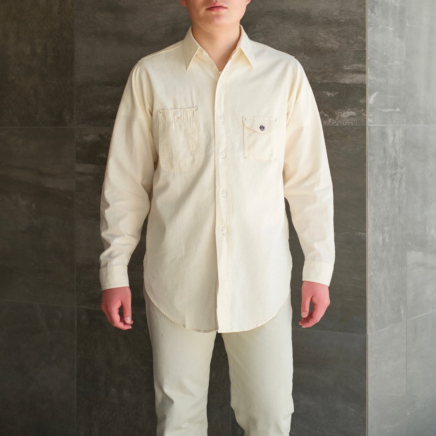 BIG YANK 1935 SHIRTS ORIGINAL CHAMBRAY
