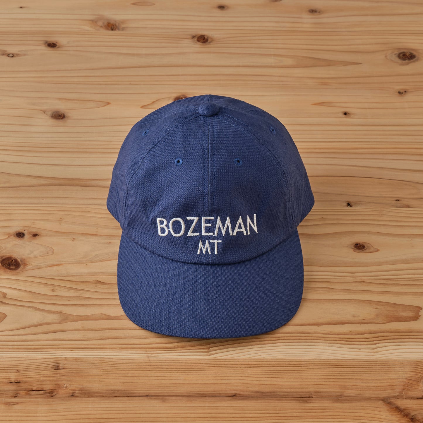 RMFC BB CAP EMBROIDERY
