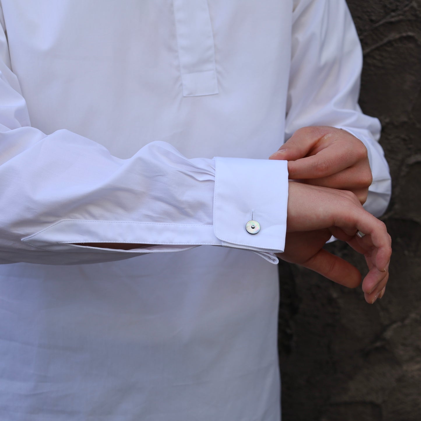 OBOLENSKI EGYPTIAN COTTON