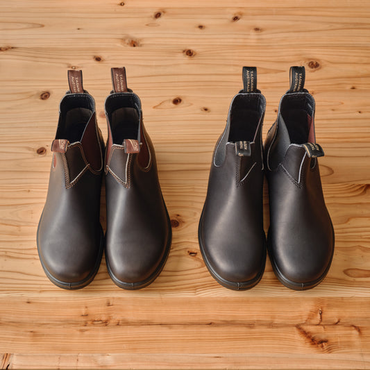Blundstone ORIGINALS SIDE GORE BOOTS