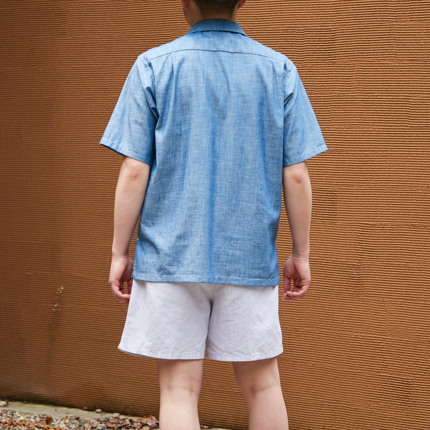 BIG YANK 1954 QLS  SHIRTS CHAMBRAY