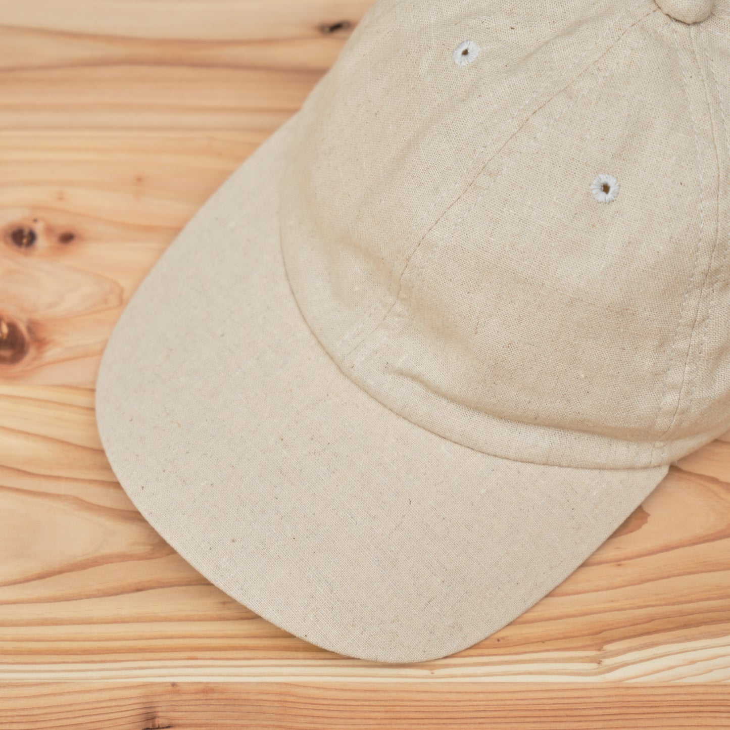 Der SAMMLER TACKLE CAP COTTON LINEN