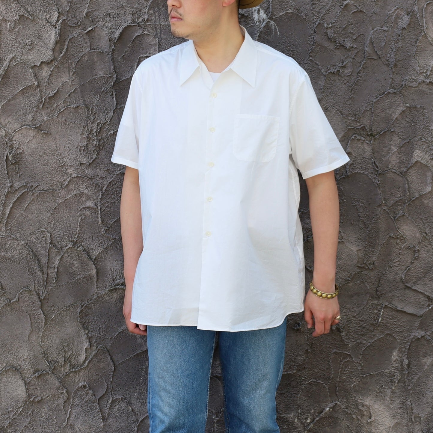 Der SAMMLER ANVERS SHIRTS