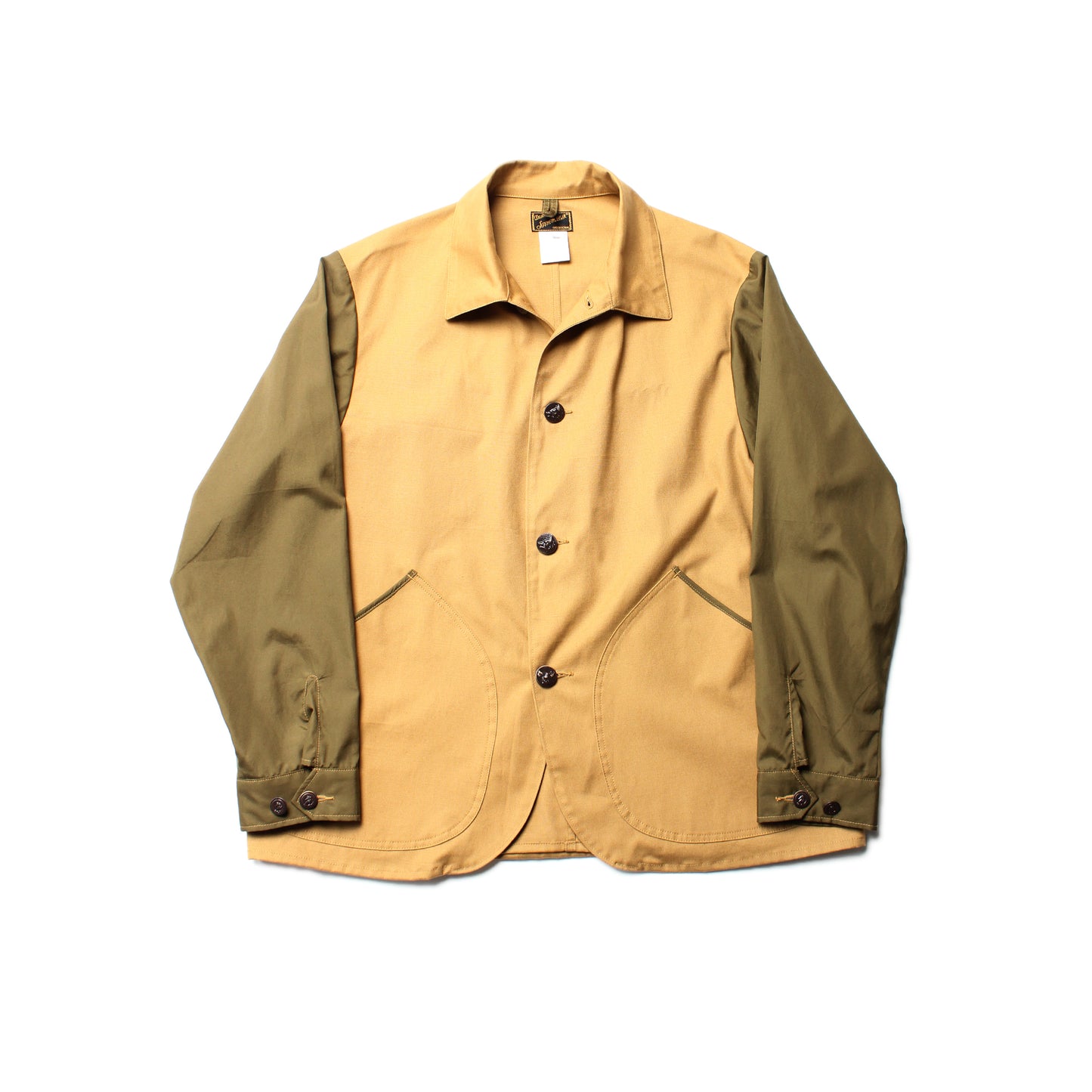 Der SAMMLER MAINE JACKET