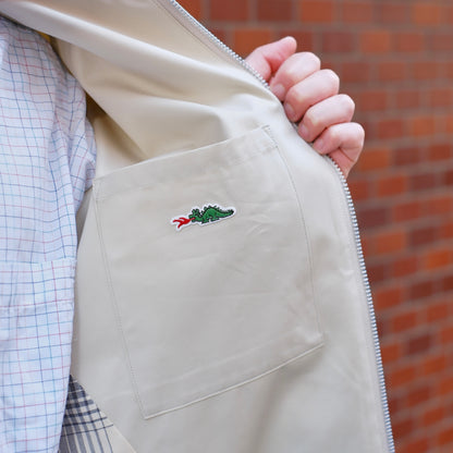 ANATOMICA by BRAGGIN' DRAGON VAN NUYS JACKET OYSTER