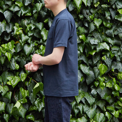 POCKET TEE