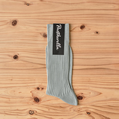 PANTHERELLA SOCKS COTTON 26SS