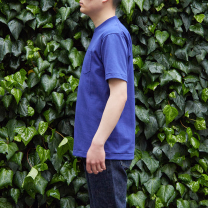 POCKET TEE LIMITED COLOR
