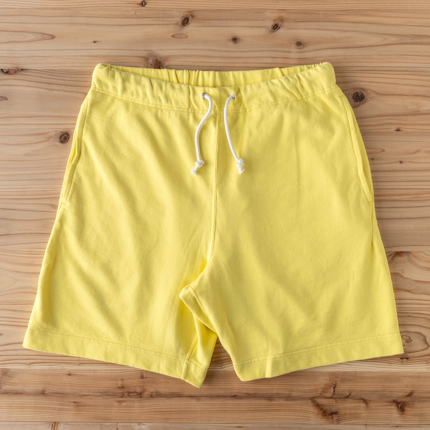 WAKOUWA GYM SHORTS