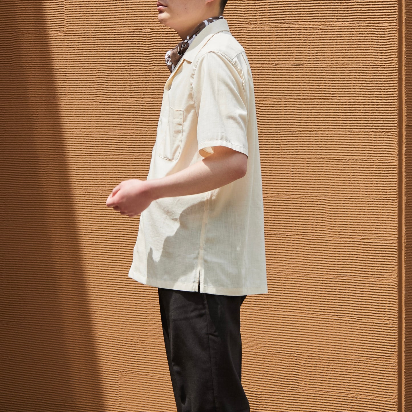BIG YANK 1954 QLS  SHIRTS CHAMBRAY