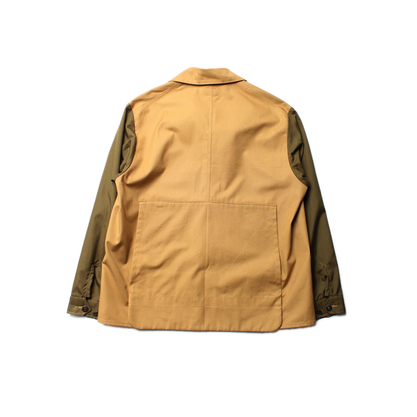 Der SAMMLER MAINE JACKET