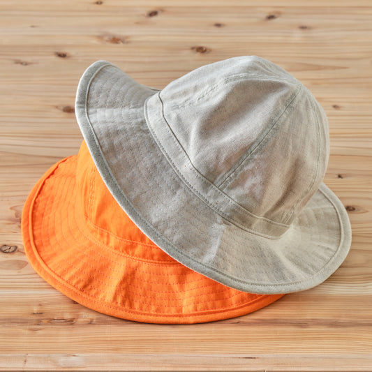 Der SAMMLER TACKLE HAT COTTON LINEN