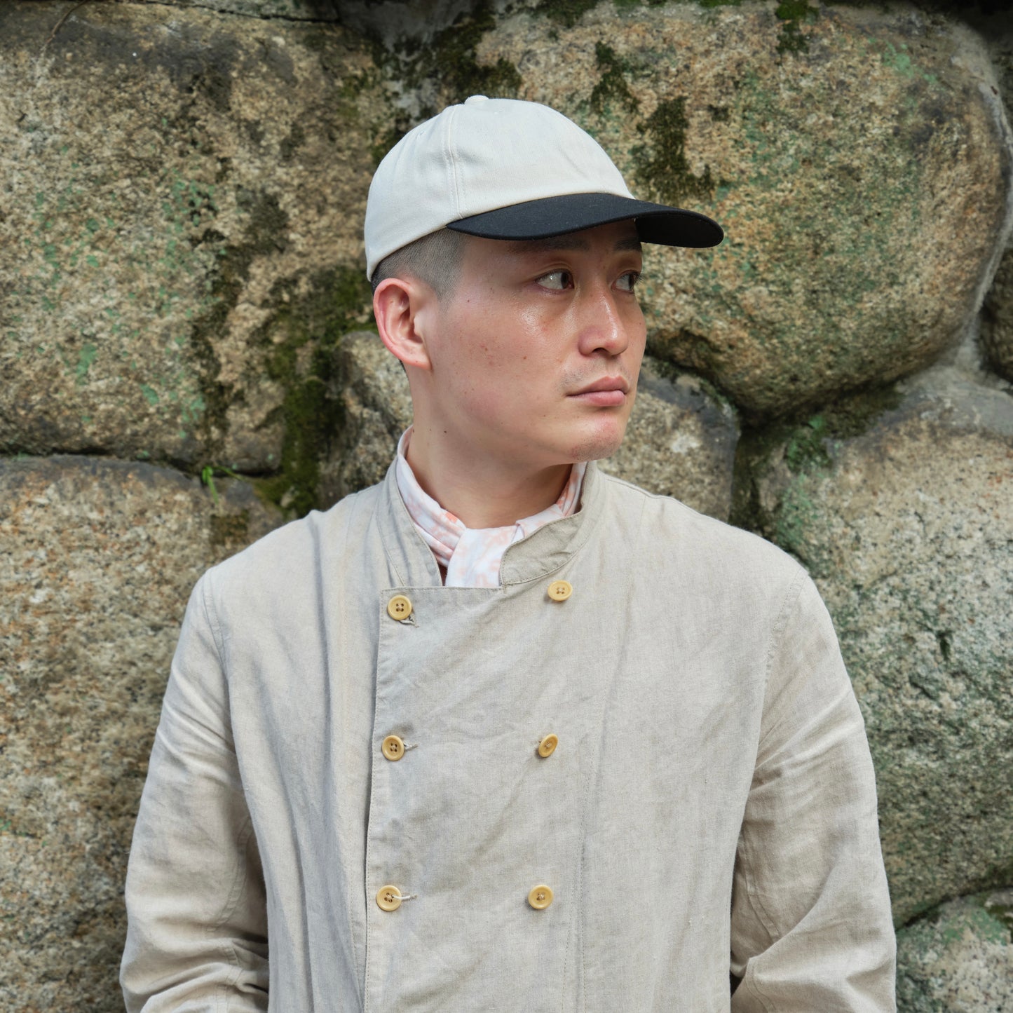 Der SAMMLER TACKLE CAP COMBINATION