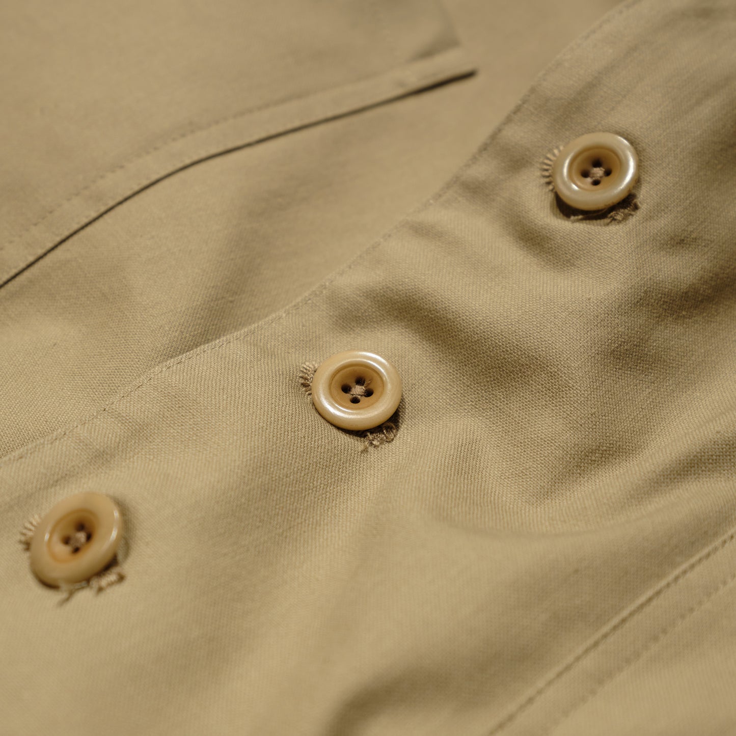 【NAGOYA LIMITED】TROPICALE COTTON BEIGE