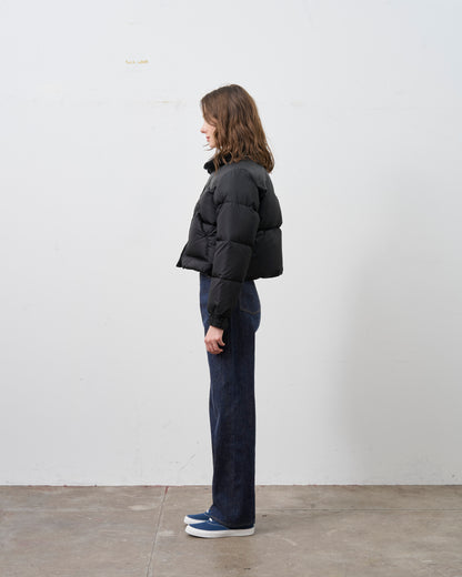 RMFC ANNELLE JACKET BLACK