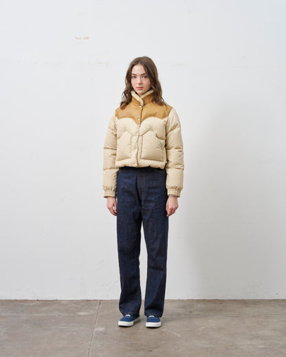 RMFC ANNELLE JACKET L.BEIGE