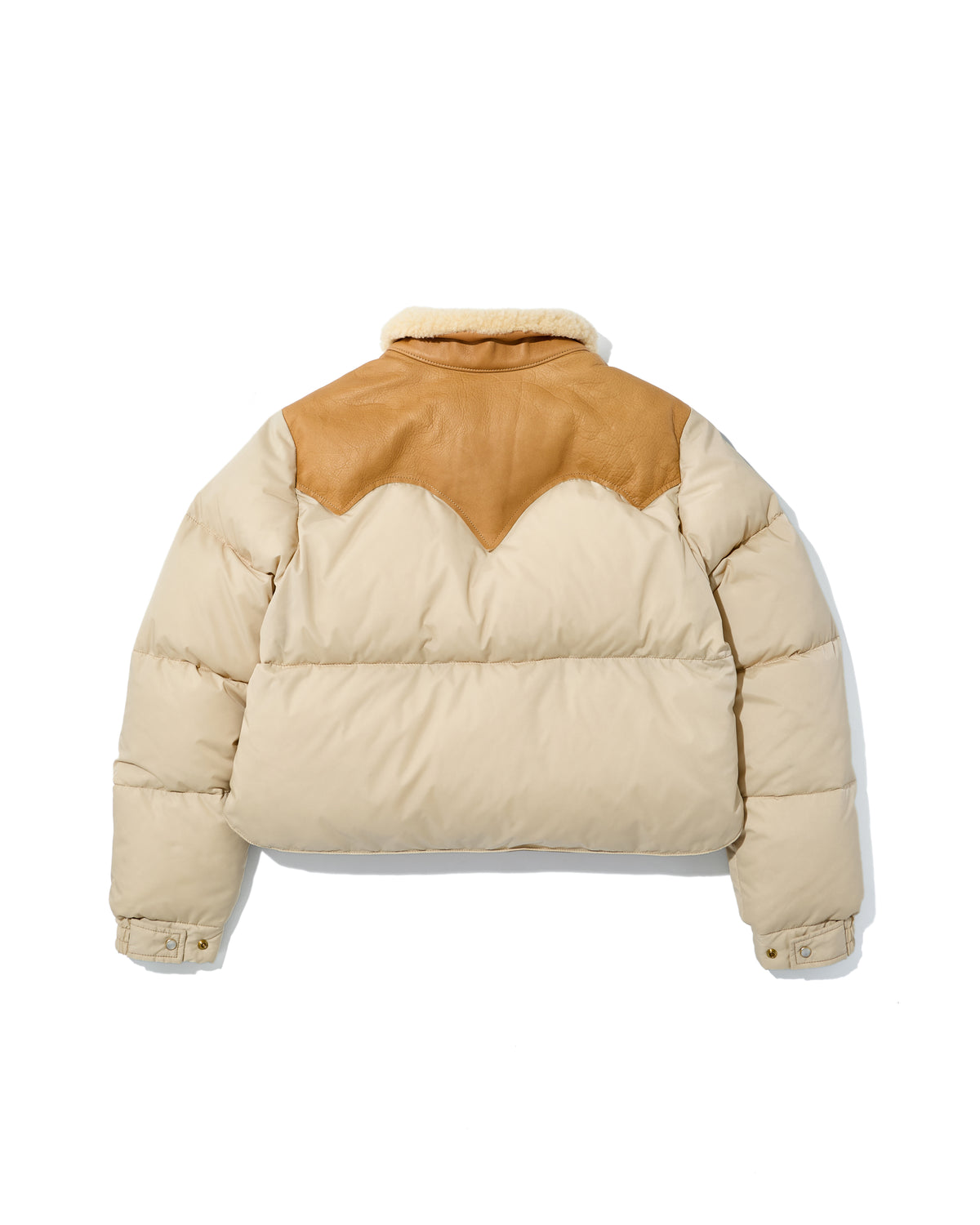 RMFC ANNELLE JACKET L.BEIGE