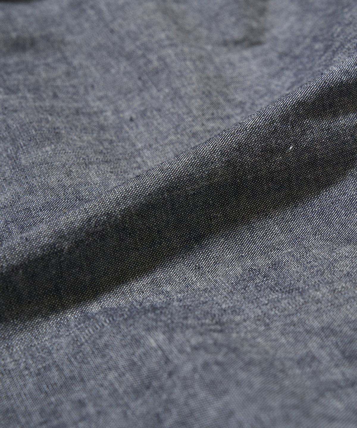 ANNIE JACKET CHAMBRAY