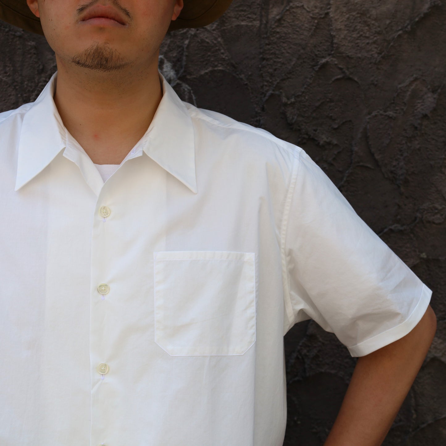 Der SAMMLER ANVERS SHIRTS