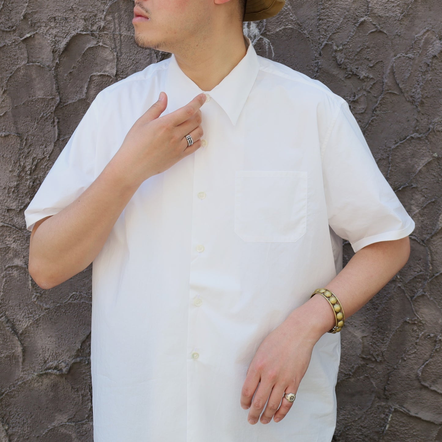 Der SAMMLER ANVERS SHIRTS