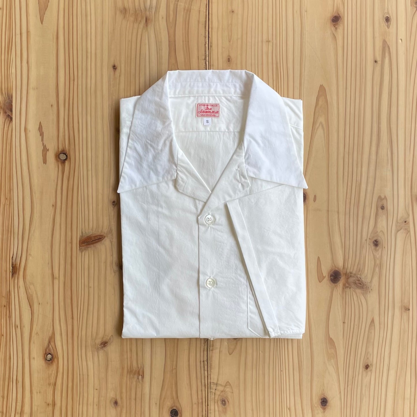 Der SAMMLER ANVERS SHIRTS