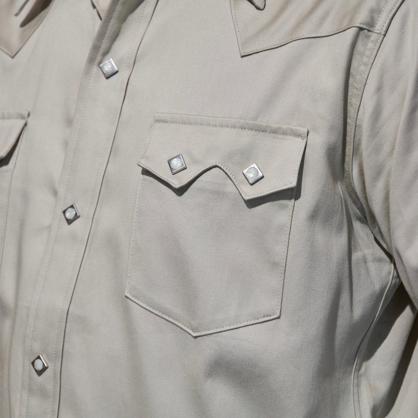 HARRISON SHIRTS SATEEN