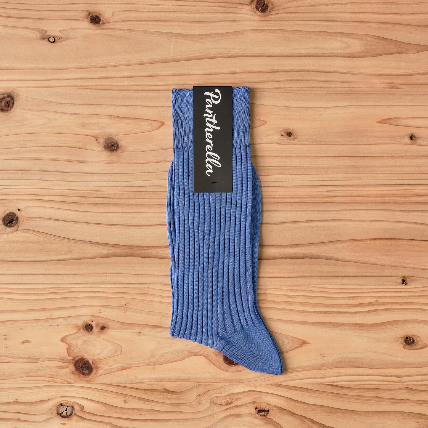PANTHERELLA SOCKS COTTON 26SS