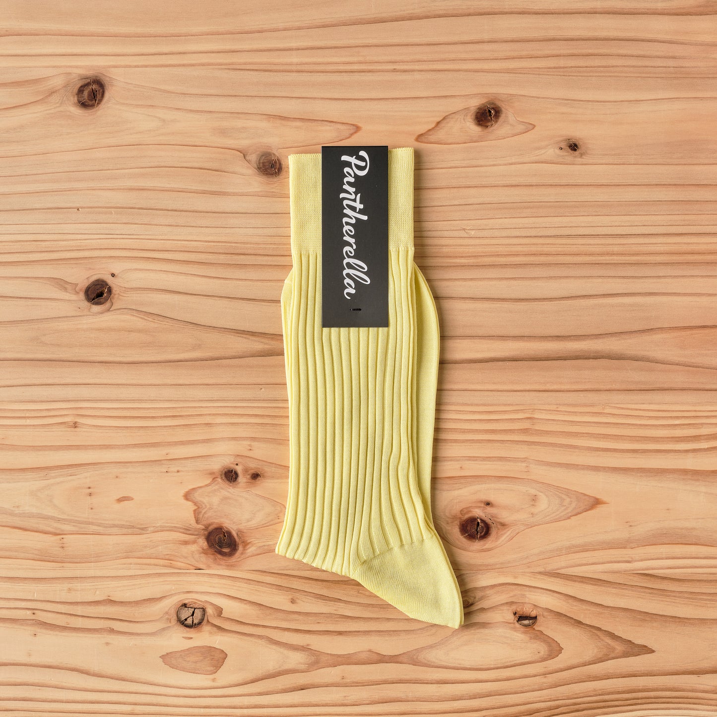 PANTHERELLA SOCKS COTTON 26SS