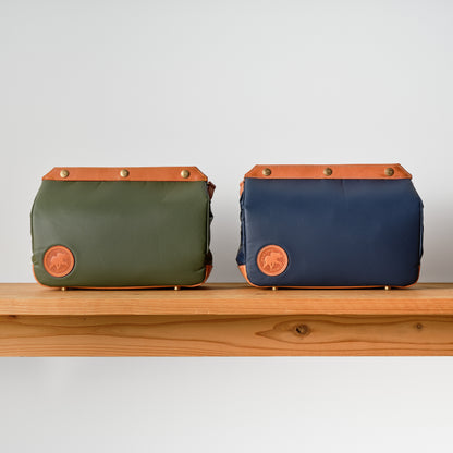 [KINJI'S GREAT GROSS #20] SHOULDER BAG BY HUNTING WORLD