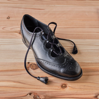 GHILLIES SHOES