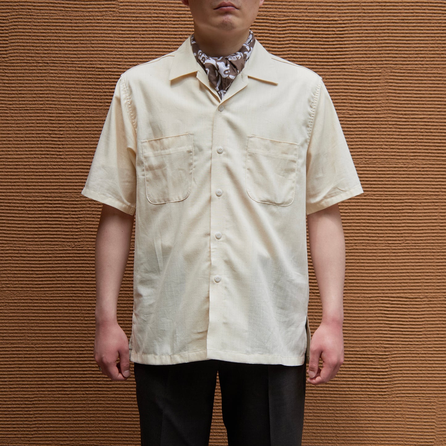 BIG YANK 1954 QLS  SHIRTS CHAMBRAY