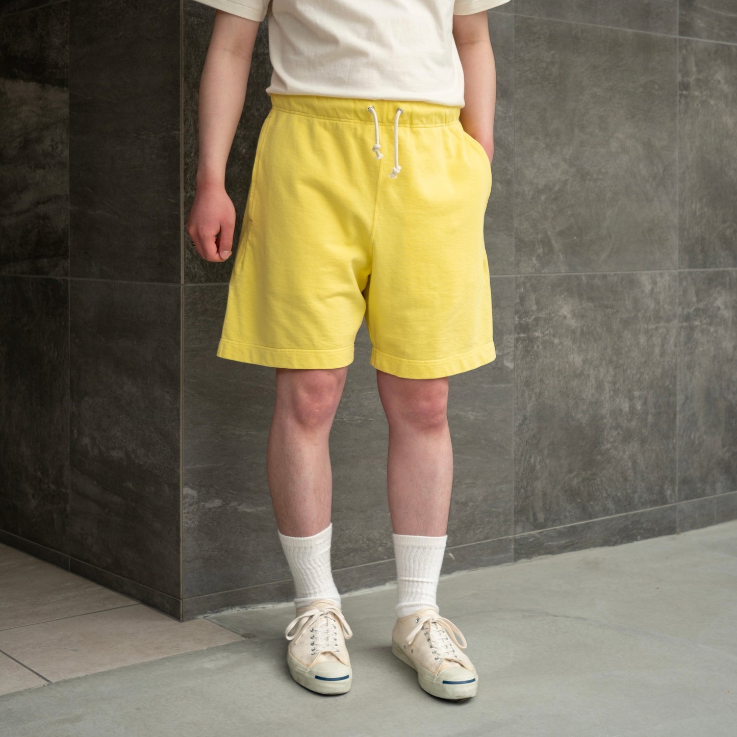 WAKOUWA GYM SHORTS