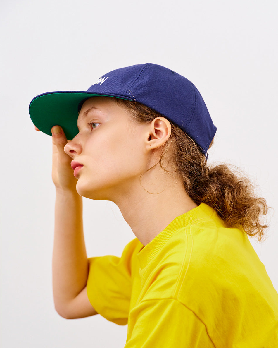 RMFC BB CAP EMBROIDERY