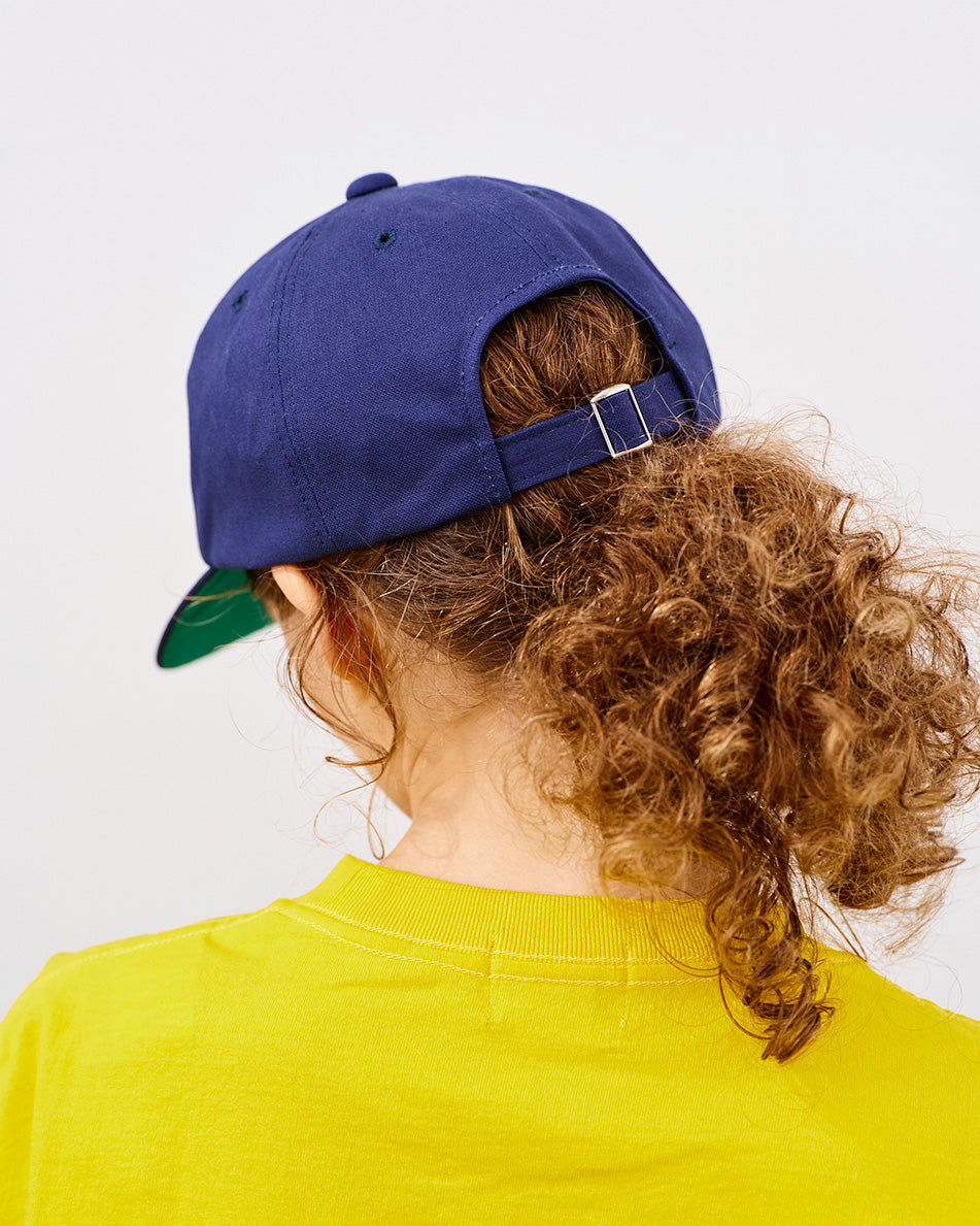 RMFC BB CAP EMBROIDERY