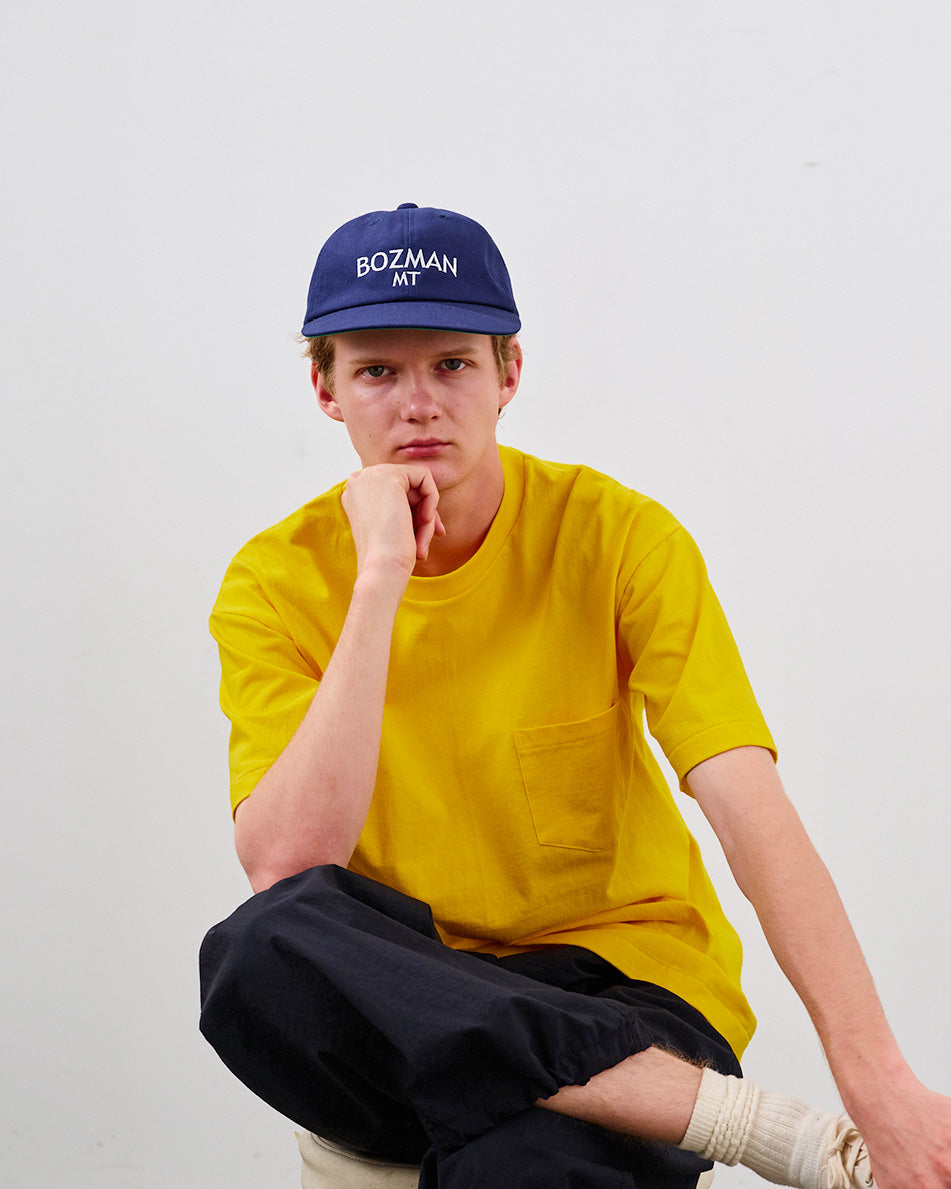 RMFC BB CAP EMBROIDERY