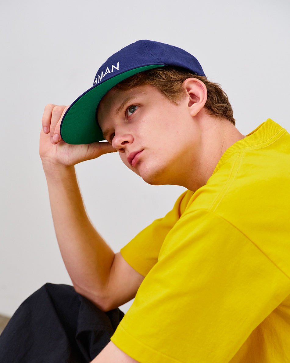 RMFC BB CAP EMBROIDERY
