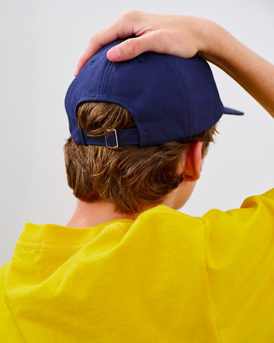 RMFC BB CAP EMBROIDERY