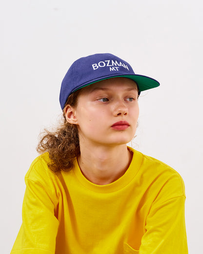 RMFC BB CAP BOZEMAN