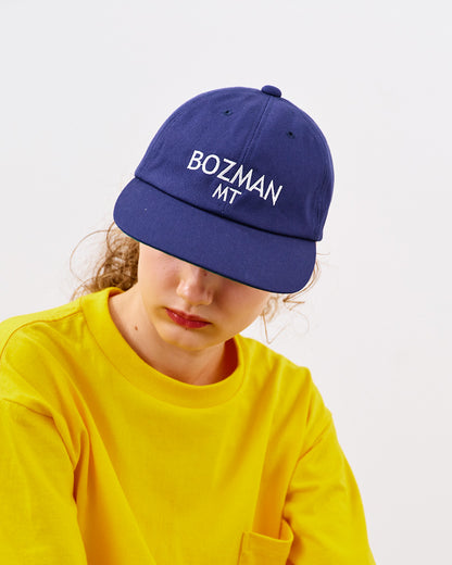 RMFC BB CAP BOZEMAN